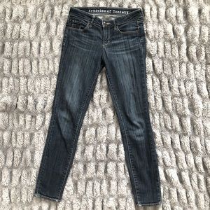 Articles of Society Jeans- size 25